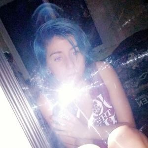 Meet your Posher, Tammy